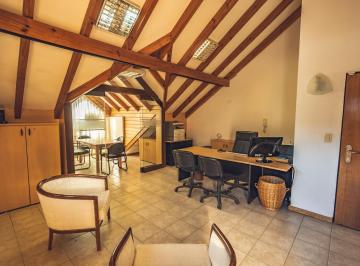 Oficina comercial · 39m² · 2 Ambientes · 1 Cochera · Oficina con Balcon Terraza