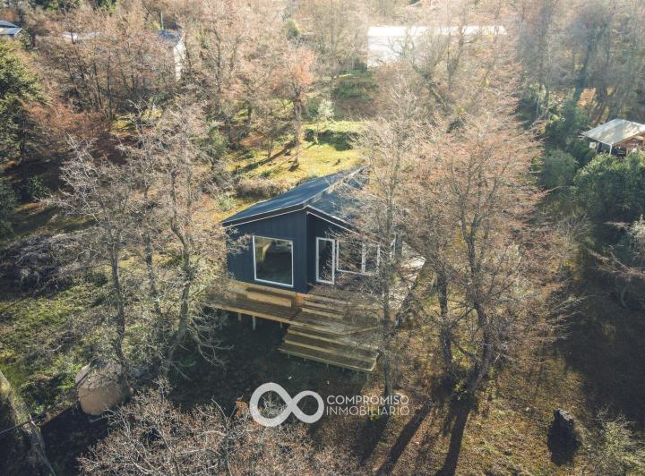 Casa · 45m² · 2 Ambientes