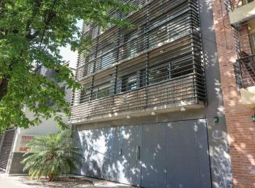 Departamento · 53m² · 2 Ambientes · 1 Cochera · Venta San Isidro Dpto 2 Amb C/coch Cub - Apto Credit