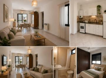 Departamento de 2 ambientes, Ciudad de Santa Fe · Depto. - 1 Dormitorio - Bv. Galvez