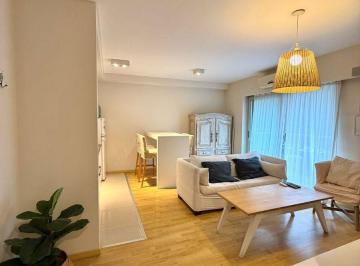 Departamento de 2 ambientes, Almagro · Departamento Full Amenities en Almagro
