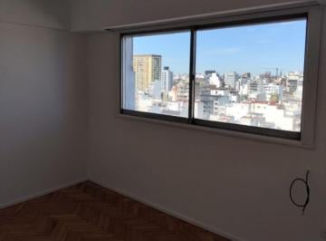 Departamento de 2 ambientes, Caballito · Alquiler Dos Ambientes Caballito Pque Rivadaviapiso Alto, M/buena Vista Luz y Sol. Doblas y Rosario