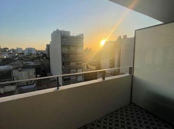 Departamento de 1 ambiente, Núñez · Venta Monoamb Divisible Vidal 2900 Nuñez Balcón Vista Divina! Usd 108.000