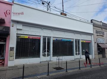 Local comercial · 709m² · Local en Centro de Lujan