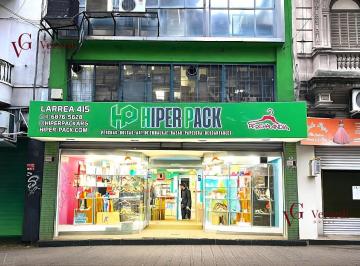 Local comercial · 126m² · Local en Once