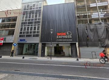 Local comercial · 283m² · Local en Microcentro