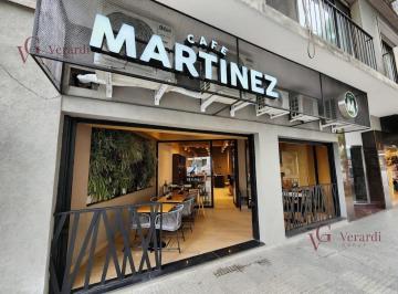 Local comercial · 167m² · Local en Villa Crespo