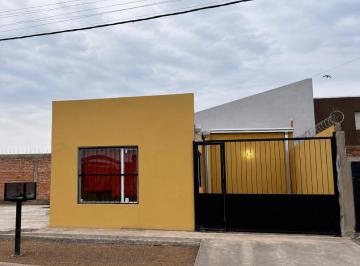Departamento · 3 Ambientes · Departamento - General Fernandez Oro