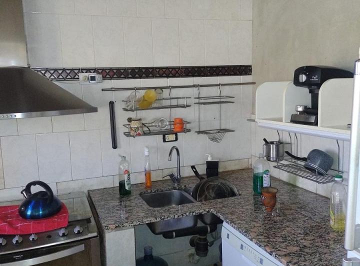 Departamento · 70m² · 4 Ambientes
