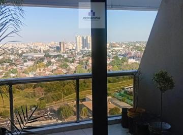 Departamento · 60m² · 3 Ambientes · Venta Departamento Duplex 1d. Terraforte I - Piso 17 y 18