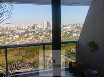 Departamento · 60m² · 3 Ambientes · Venta Departamento Duplex 1d. Terraforte I - Piso 17 y 18