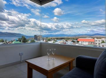 Departamento · 33m² · 1 Ambiente · Departamento en Alquiler - Centro Ushuaia