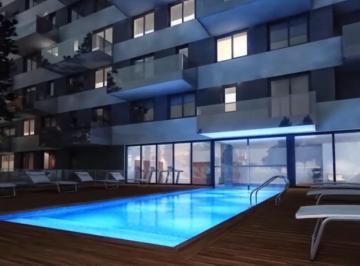 Departamento · 44m² · 2 Ambientes · Venta Departamento 1 Dormitorio Opera Luxury