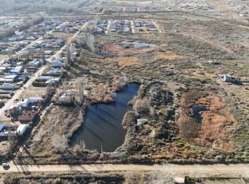 Campo · 100000m² · Chacra de 10 Ha Apta Desarrollo en Plottier