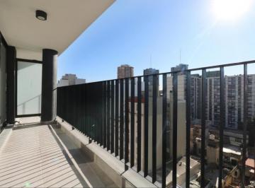 Departamento · 45m² · 2 Ambientes · Alquiler Departamento de 2 Ambientes - San Cristobal - Vista Abierta - Full Amenities