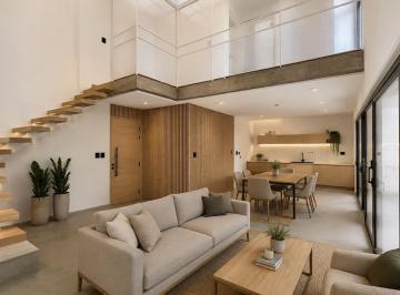 Casa · 130m² · 4 Ambientes · 2 Cocheras · Venta - Casa 2 Dorm. con Pileta - Docta, Córdoba