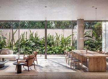 Departamento · 95m² · 3 Ambientes · Ramallo 1657 7 701