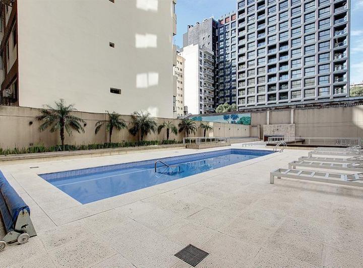 Departamento · 45m² · 2 Ambientes