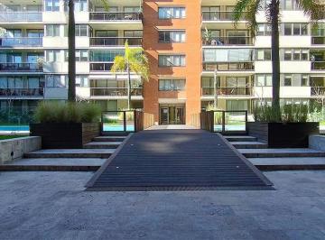Departamento · 50m² · 2 Ambientes · Venta Departamento 2 Ambientes Impecable Al Frente Balcón Amenities Puerto Madero
