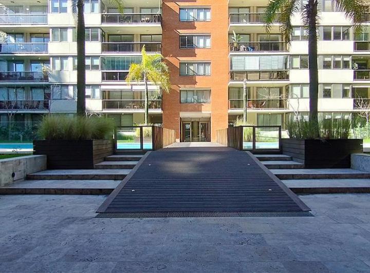 Departamento · 50m² · 2 Ambientes