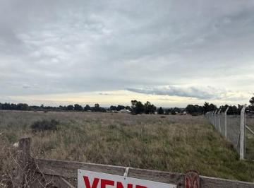 Terreno , Bahía Blanca · Venta Lote en Altura de 5610 m Villa Belgrano Bahia Blanca