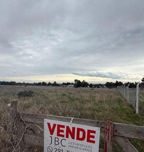 Terreno · 5610m²
