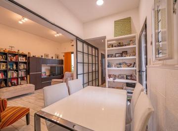 PH · 80m² · 4 Ambientes · Venta PH 4 Ambientes Belgrano Excelente Estado
