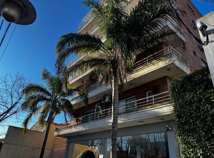 Departamento · 60m² · 3 Ambientes