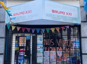 Local comercial de 1 ambiente, Avellaneda · Local Comercial en Alquiler de 30 m² Más Entrepiso en Wilde