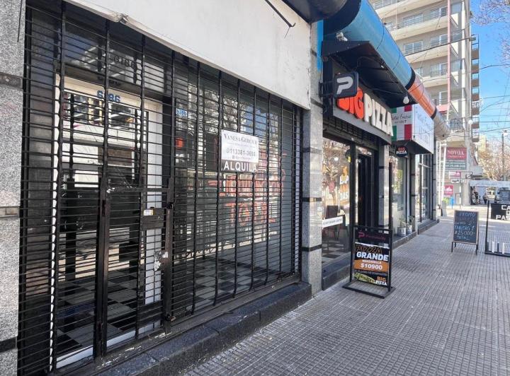 Local comercial · 30m² · 1 Ambiente