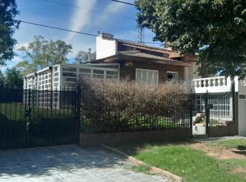 Casa de 5 ambientes, Pergamino · Se Alquila Importante Propiedad 3 Dorm. Pileta en Pergamino