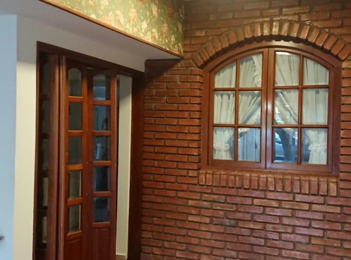 PH · 80m² · 4 Ambientes