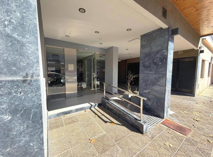 Departamento · 34m² · 1 Ambiente