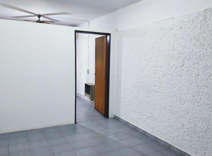 Departamento · 30m² · 1 Ambiente