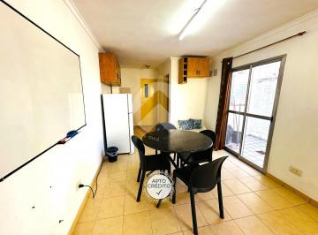 Departamento · 28m² · 3 Ambientes · Dpto. Interno 1 Dormitorio
