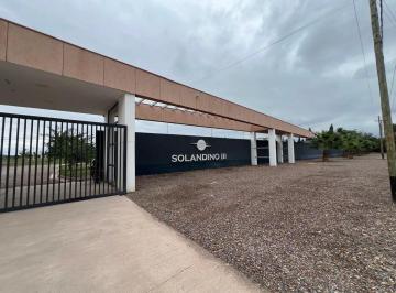 Terreno · 329m² · Lote en Venta - Sol Andino III - Financiación