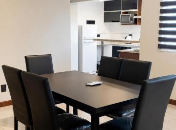 Departamento de 3 ambientes, Ciudad de Mendoza · Departamento Amoblado Calle España a 20 m de Peatonal