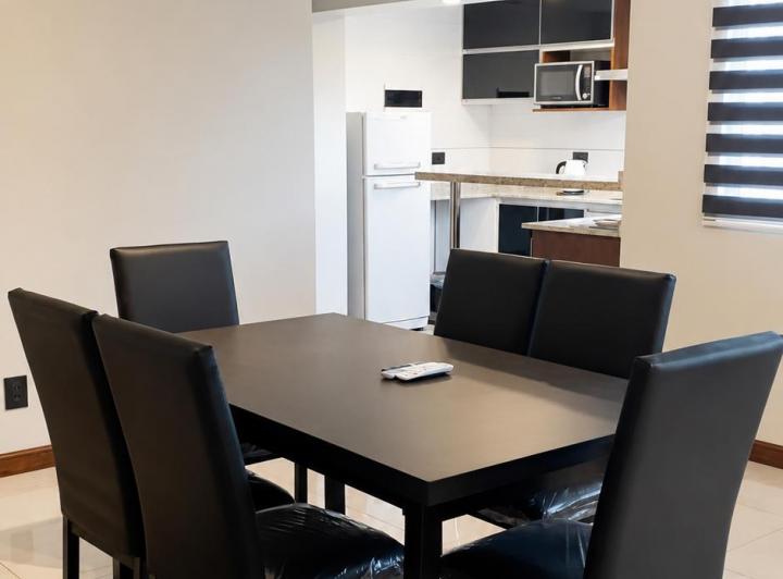 Departamento · 55m² · 3 Ambientes