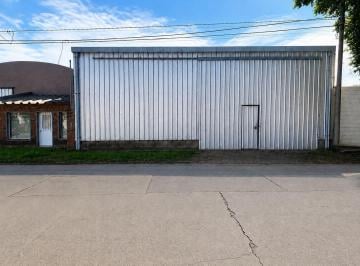 Bodega-Galpón · 324m² · Galpon en Venta - Camino Al Parque Industrial