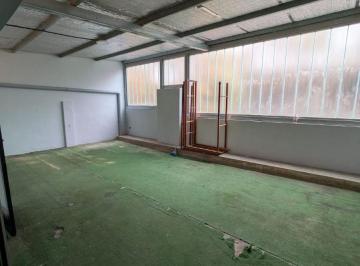 Depósito de 3 ambientes, Saavedra · Alquiler Deposito Saavedra - Montacargas – Doble Altura – Sin Expensas