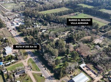 Terreno · 800m² · Terreno Venta