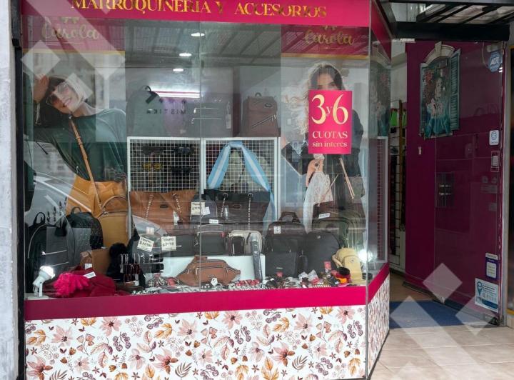 Local comercial