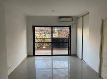 LIVING · Venta Departamento Monoambiente Floresta