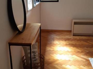 Departamento de 2 ambientes, Caballito · Venta - Departamento - Caballito - 2 Ambientes - Reciclado! - Oportunidad Venta con Muebles!