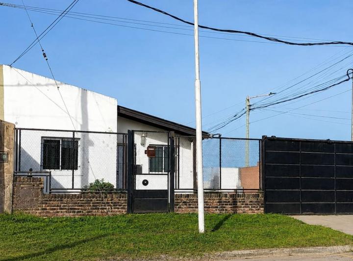 Casa · 47m² · 3 Ambientes