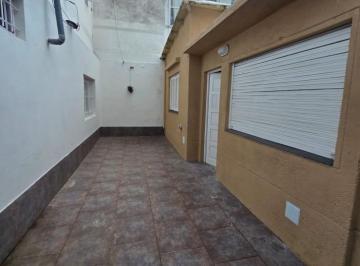 PH · 55m² · 3 Ambientes · Departamento PH Fondo