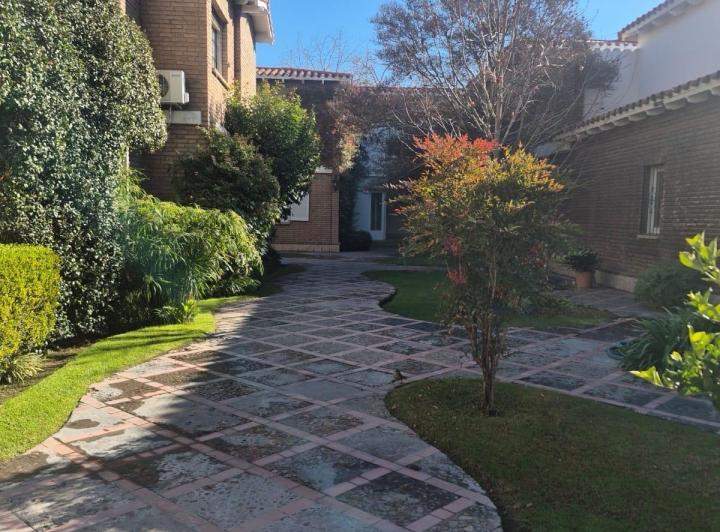 Departamento · 147m² · 3 Dormitorios