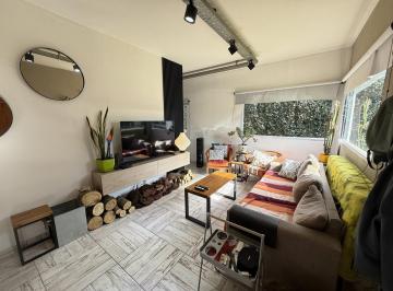 Casa · 105m² · 3 Ambientes · 1 Cochera · Casa en El Barrio Privado Jardines de Escobar