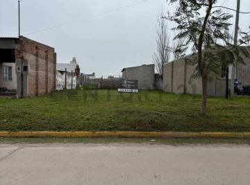 Terreno · 202m² · Venta de Terreno en Barrio Mora de La Localidad Rafaela