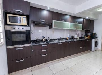 Departamento · 107m² · 4 Ambientes · Departamento 3 Dorm. Piso Exclusivo